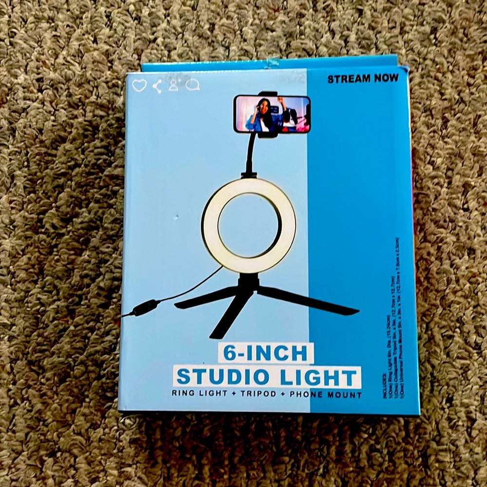 Studio Light